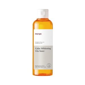 [ma:nyo] Galac Whitening Vita Toner 210ml