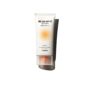 [Jumiso] Awesun airy fit sunscreen SPF 50ml
