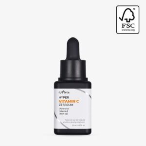 [ISNTREE] HYPER VITAMIN C 23 SERUM_20ml