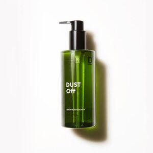 [Missha] Missha Super Off Cleansing Oil (Dust Off) 305ml (2021)