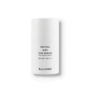 [ALLIONE] Revital Airy Sun Serum 52ml