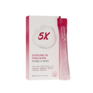 [Fullight] Liveling 5X Collagen (15ml*14ea)