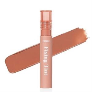 [Etude] (23AD) Fixing Tint #04 G.Milk Tea