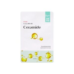 [Etude] (23AD) 0.2mm Therapy Air Mask #Ceramide 20ml
