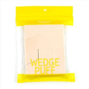 [Skinfood] Wedge Puff Sponge Jumbo  Size (12pcs)