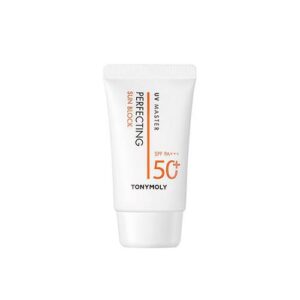 [Tonymoly] Uv Master Perfecting Sun Block