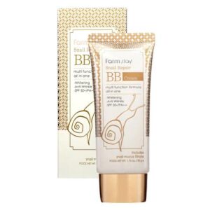 [Farm stay] SNAIL REPAIR BB CREAM 50g