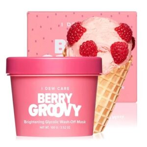 [I DEW CARE] BERRY GROOVY 100g