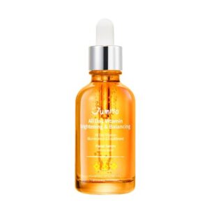 [Jumiso] All day Vitamin Brightening&Balancing Facial Serum 50ml