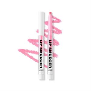 [AMUSE] LIP SMUDGER 06 STRAWBERRY MILK