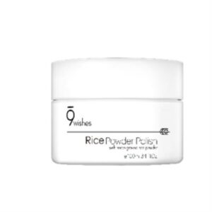 [9Wishes] Rice Powder Polish 100ml