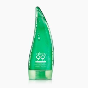 [Holika Holika] Aloe 99% soothing gel (fresh) 55ml