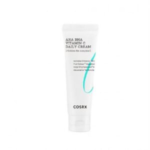 [COSRX] Refresh AHA BHA VITAMIN C Daily Cream 50ml