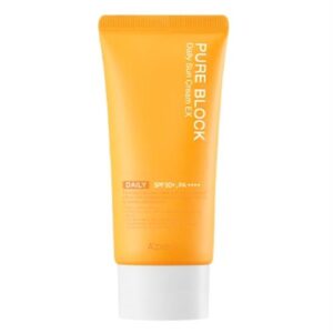 [Apieu] Pure Block Natural Daily Suncream