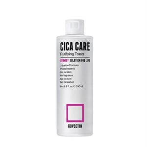 [ROVECTIN] Cica Care Purifying Toner 260ml
