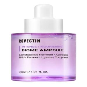 [ROVECTIN] (Renew) Intense Biome Ampoule 30ml