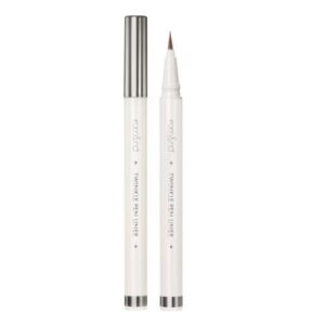 [rom&nd] TWINKLE PEN LINER 04 MIDNIGHT ASH