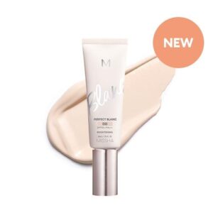 [Missha] M PERFECT BLANC BB SPF50+ PA+++ No.21 Vanilla 40ml