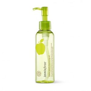 [Innisfree] Apple Seed Cleansing Oil 150mL