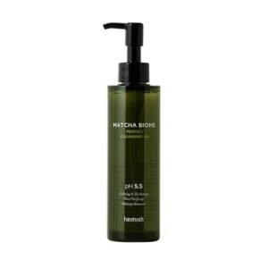 [Heimish] MATCHA BIOME PERFECT CLEANSING OIL 150ml