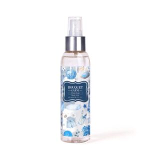 [Bouquetgarni] Body Mist Clean Soap 145ml