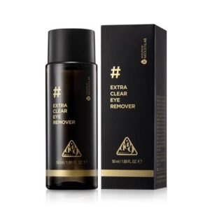 [Neogen] Extra Clear Eye Remover 50ml