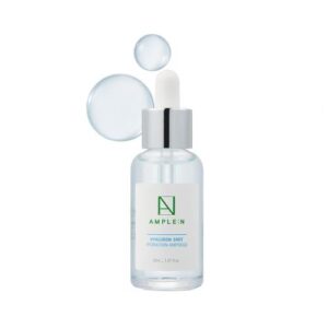 [AMPLE N] hyaluron shot hydration ampoule 30ml