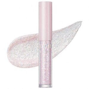 [Peripera] Sugar Twinkle Liquid glitter #01