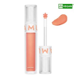[AMUSE] SOFT CREAM CHEEK 03 PEACH TAN