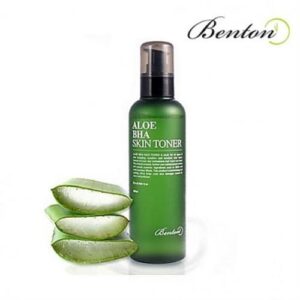 [BENTON] Aloe Bha Skin Toner 200ml