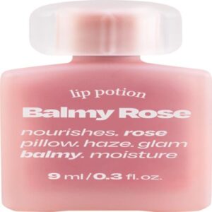 [ALTERNATIVESTEREO] Lip Potion Balmy Rose 10 Lilac Rose