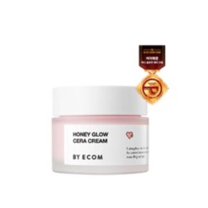 [BY ECOM] Honey Glow Cera Cream 50ml