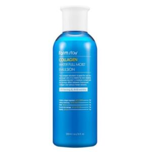[Farm stay] COLLAGEN WATER FULL MOIST EMULSION