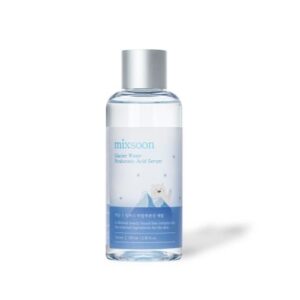 [MIXSOON] Glacier Water Hyaluronic Acid Serum 100ml