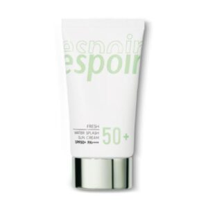 [espoir] (renew) WATER SPLASH SUN CREAM FRESH SPF50+PA++++60ml
