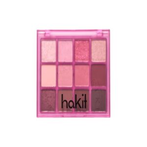 [hakit] Holy Moly Layer Palette 06 Plum Dive