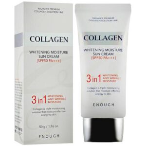 [ENOUGH] Collagen 3in1 Sun cream
