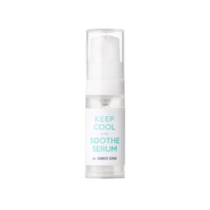 [KEEP COOL] KEEP COOL SOOTHE BAMBOO SERUM 5ml (mini size)