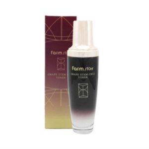 [Farm stay] GRAPE STEM CELL TONER