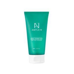[AMPLE N] Centelcalming Shot First Gel Cleanser 150ml