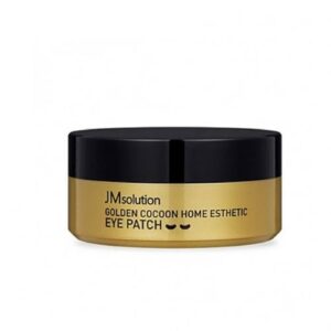 [JMsolution] Golden Cocoon Home Esthetic Eye Patch 60pcs