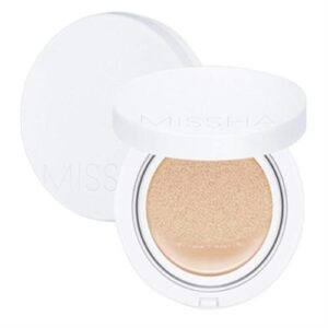 [Missha] Magic Cushion Moist Up SPF50+/PA+++ (No.21)