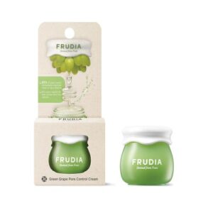 [Frudia] Green Grape Pore Control Cream 10g