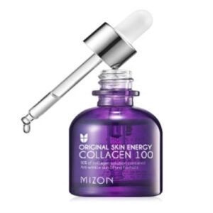 [Mizon] Collagen 100 30ml (Skin Lifting Effect, Granting metablism rate, Highly Enriched Ampoule)