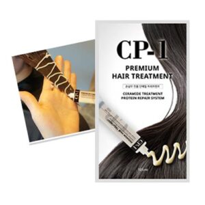 [CP-1] PREMIUM HAIR TREATMENT POUCH 12.5ml