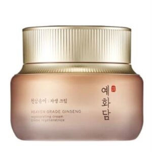 [THEFACESHOP] YEHWADAM Heaven Grade Ginseng Regenerating Cream