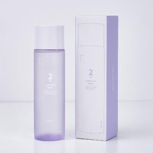 [Numbuzin] No.2 Thermal Water 89% Mineral Toner 200ml