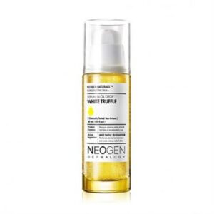 [Neogen] White Truffle Serum In Oil Drop