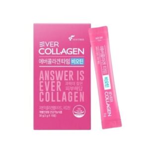 [NewTree] Time Biotin 30g (3g x 10sticks)