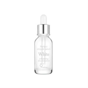 [9Wishes] Miracle White Ampule Serum 25ml